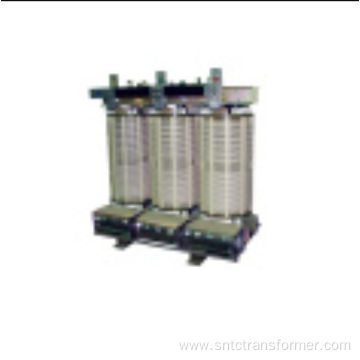 wholesale Potting Low Frequency Transformer